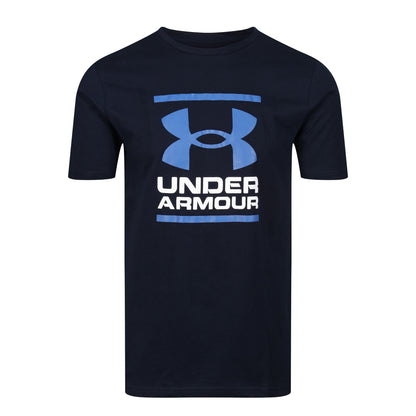 Under Armour GL Foundation Short Sleeve T-Shirt