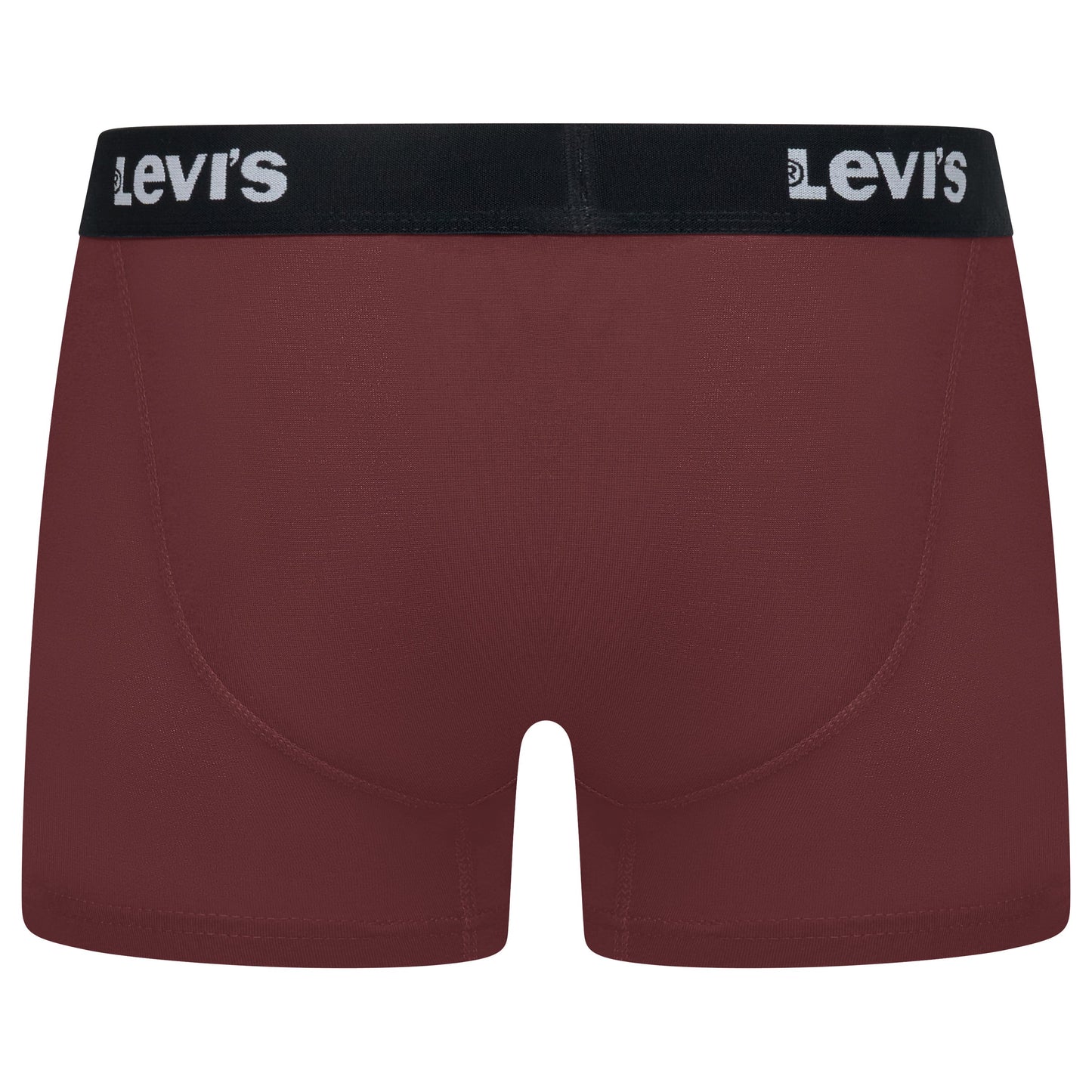 Levi's 5 Pack Boxer Briefs