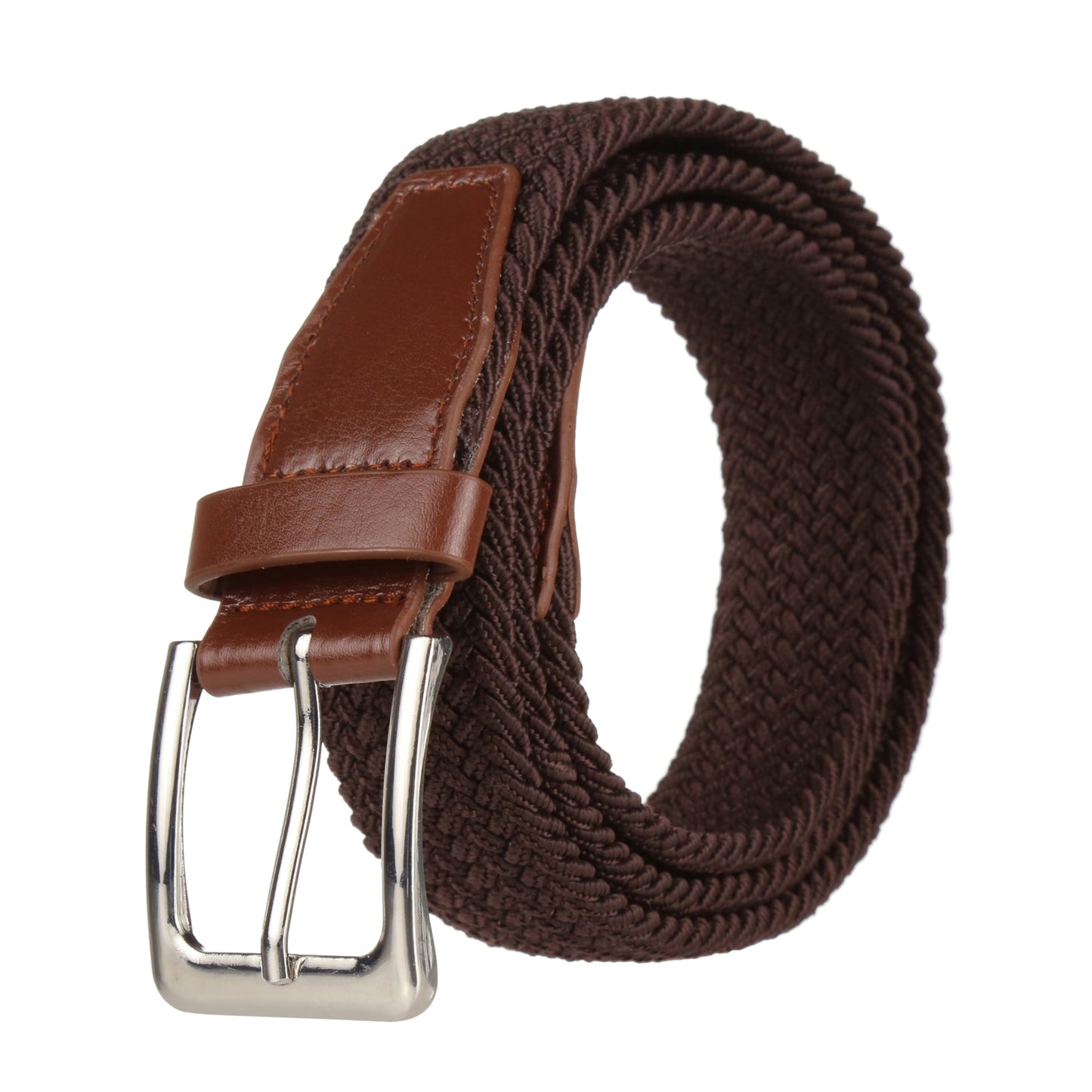 Stretchy™ 1.25" Wide Elasticated Belt
