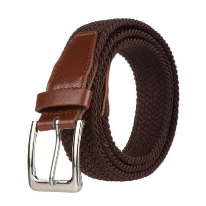 Stretchy™ 1.25" Wide Elasticated Belt