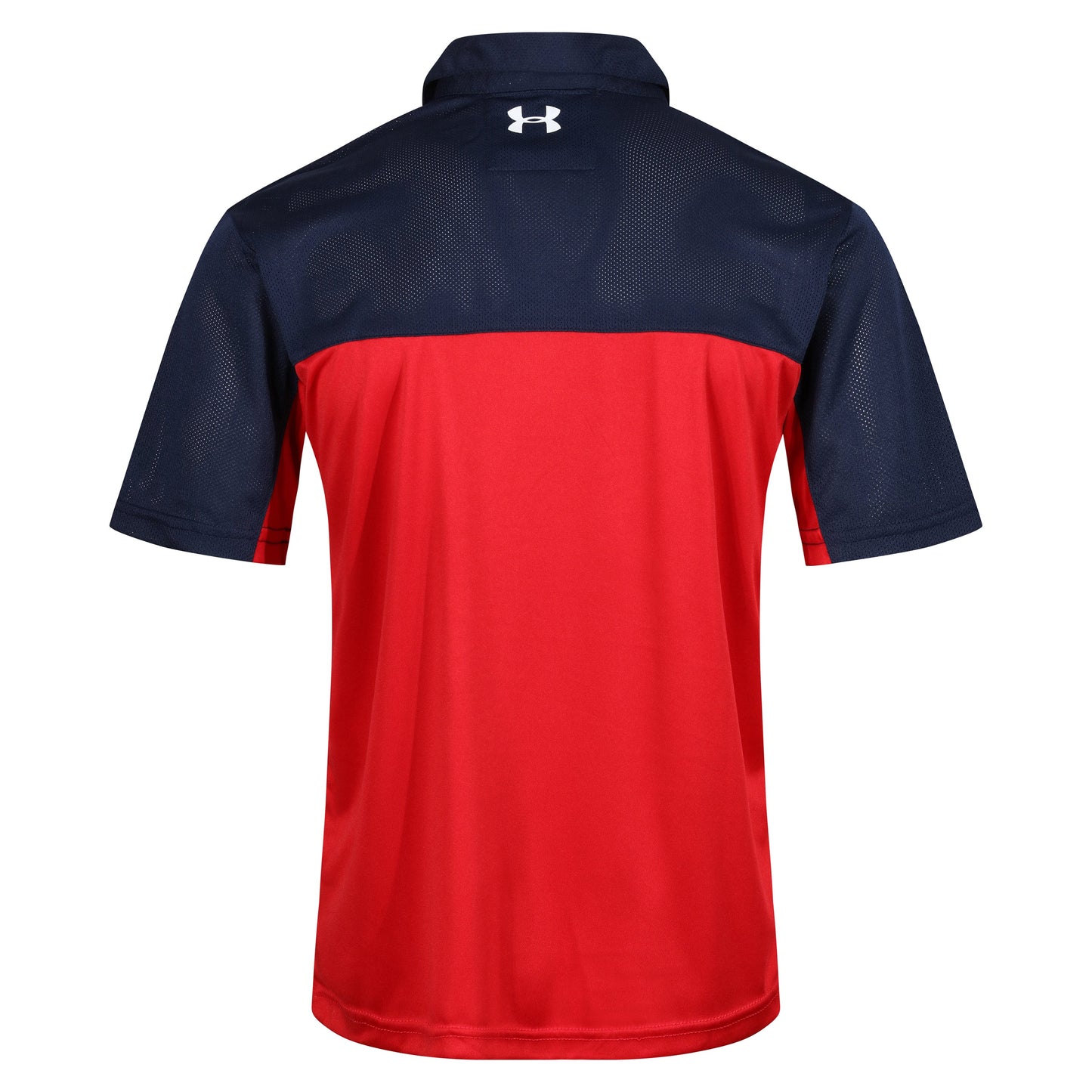 Under Armour Performance 2.0 Golf Sport Polo Shirt
