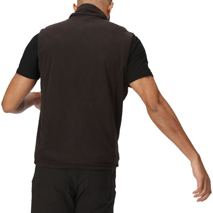 Regatta Tobias Sleeveless Fleece Gilet