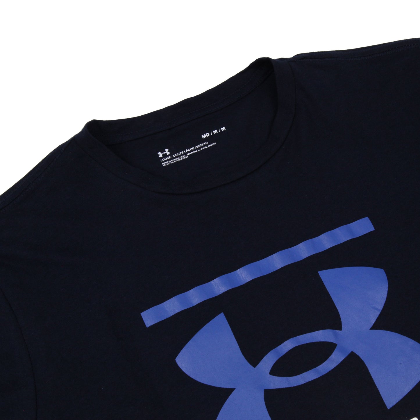 Under Armour GL Foundation Short Sleeve T-Shirt