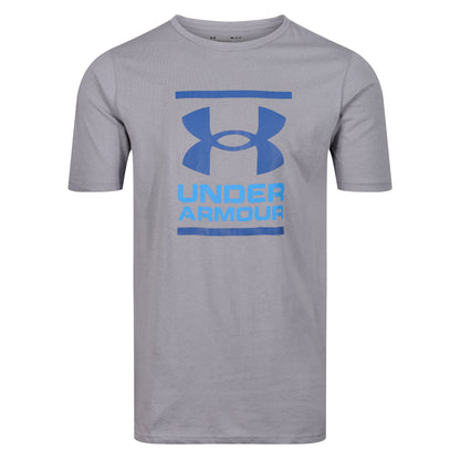 Under Armour GL Foundation Short Sleeve T-Shirt