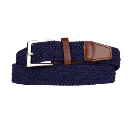 Stretchy™ 1.25" Wide Elasticated Belt