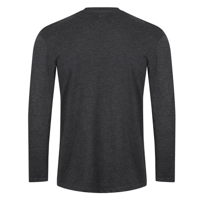 GAP Long Sleeve Logo T-Shirt