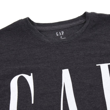 GAP Long Sleeve Logo T-Shirt